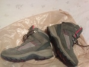 Термо ботинки 33 р