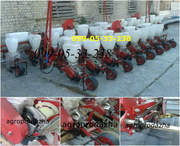 Продажа / покупка сеялка СУ-8М УПС-8 в Сумах СУ-8 типа гибрид 2016 н