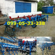 Сумы продажа КРН-5, 6 цена КРНВ-5, 6 культиватор