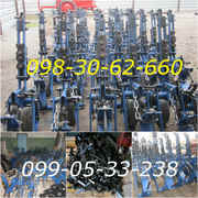 Продажа секция крн в Сумах на подшипниках (доставка почтой)