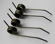 Зубцы,  пружины скарификатора MTD Optima 38 VO. Купить недорого зубцы.