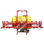 Опрыскиватель ОП 200; ОП 400-600-800