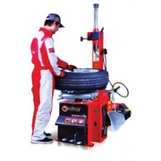 Шиномонтажный станок полуавтомат bright LC810G