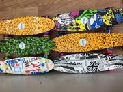 Скейт Penny Board MS Britaine Limited