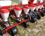 Сеялка УПС - сеялка точного высева, УПС 8, УПС 6.