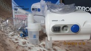 інгалятор компресорний Омрон с28р за 1550 грн