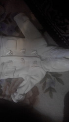 Курточка для девочки на 2-4месяца