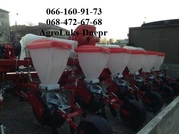 Сеялка УПС-8 (ВЕСТА-8) Универсальная