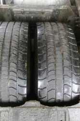 Шины 315/70/22, 5 на ведущую ось ( тяга )