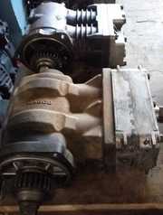 компрессор Renault Magnum, Premium, DAF XF , CF