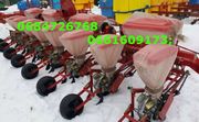 Сеялки по хорошом ценам СУПН 8, СУ-8 гибрид