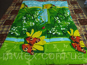 Одеяла стеганые