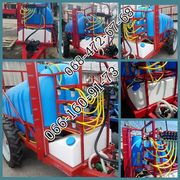 Надежный агрегат Опрыскиватель Polmark ОП-2000, ОП-2500