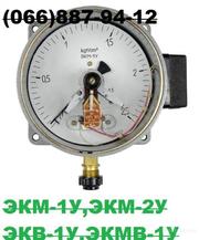 Продается электроконтактный манометр (ЭКМ), Сумы