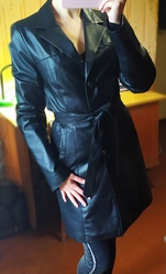 Сумы, продам бу женский плащ в отличном состоянии!!!