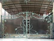 Сотовый поликарбонат