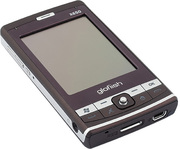 КПК Glofiish X650