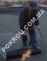 Еврорубероид, РКК, РКП, праймер, мастика