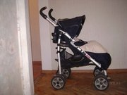 коляску Chicco Multiway