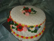 Доставка цветов, подарков и тортов Киев, область и Украина